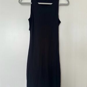 Aritzia TNA Midi Dress